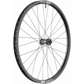 DT Swiss HXC1501 29er 110 x 15 Boost Carbon Front Wheel