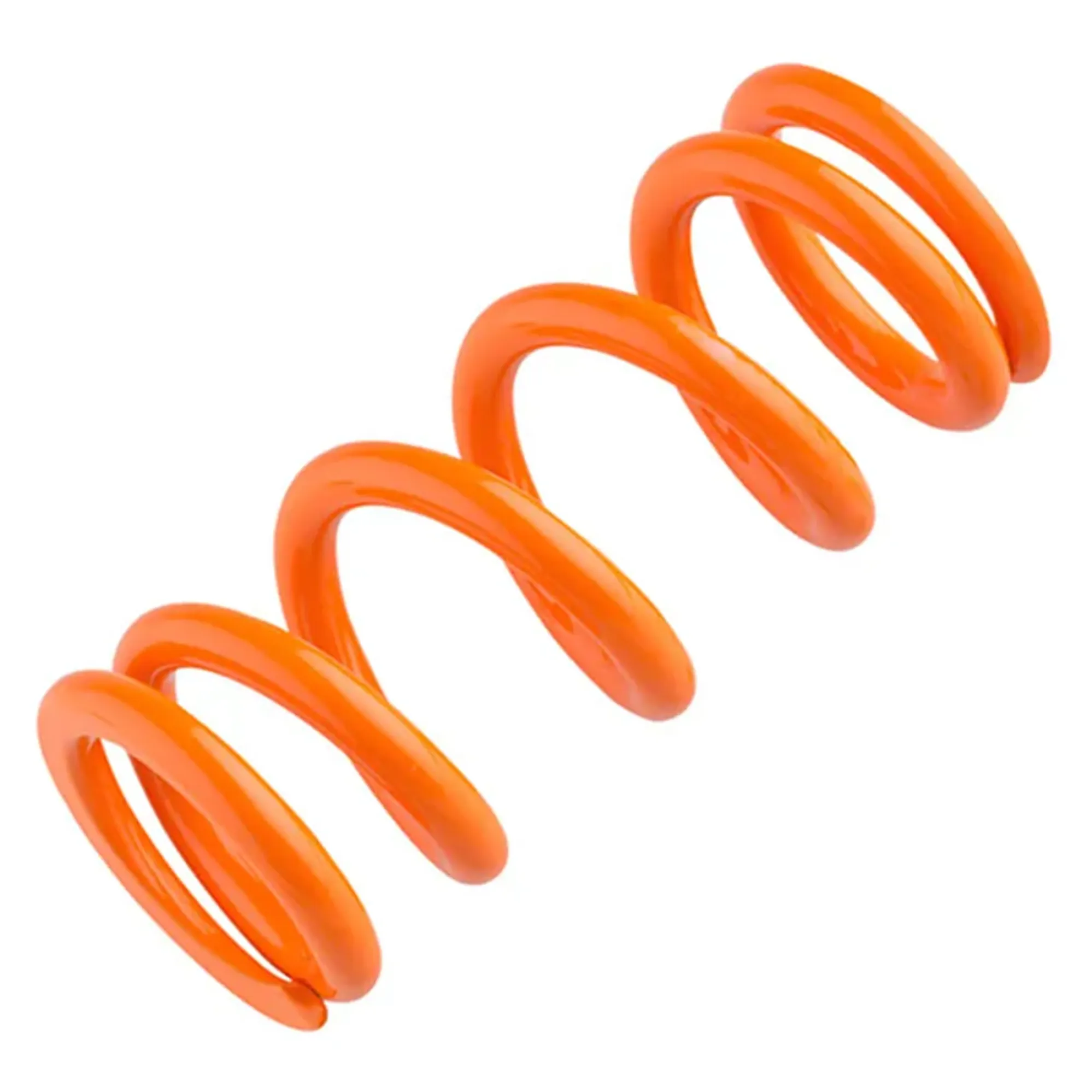 Fox SLS Orange Shock Spring - 1.385 ID 400lb 2.65-inch/67mm 5.14-inch Fox SLS Orange Shock Spring - 1.385 ID 400lb 2.65-inch/67mm 5.14-inch