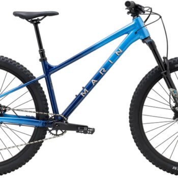 MARIN San Quentin 2 27.5 Y Blue Fade, S, 0