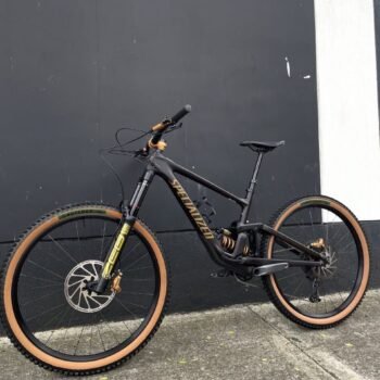 Specialized Full Suspension Mountain Bike