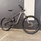 Santa Cruz Heckler SL Carbon