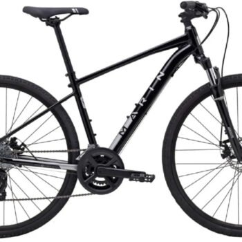 Marin San Rafael DS1