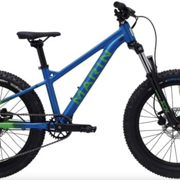 Marin San Quentin 20