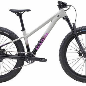 Marin San Quentin 24