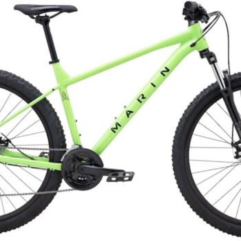 Marin Bolinas Ridge 1