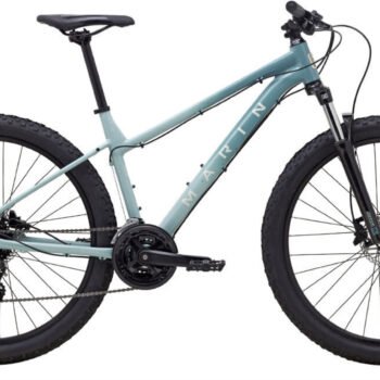 Marin Wildcat Trail 2